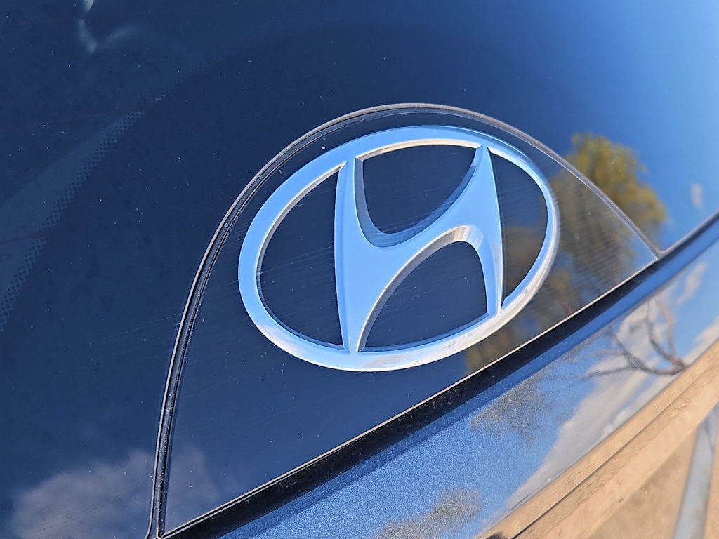 Thumbnail: 2023 Hyundai Tucson - 7