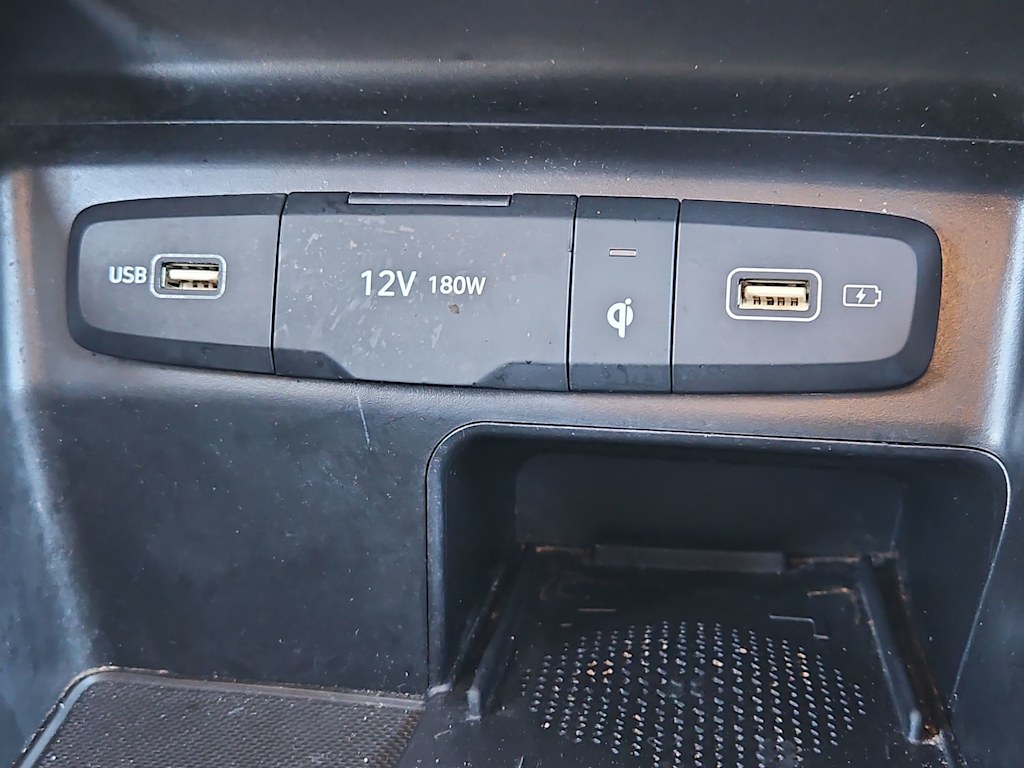 Thumbnail: 2023 Hyundai Tucson - 34