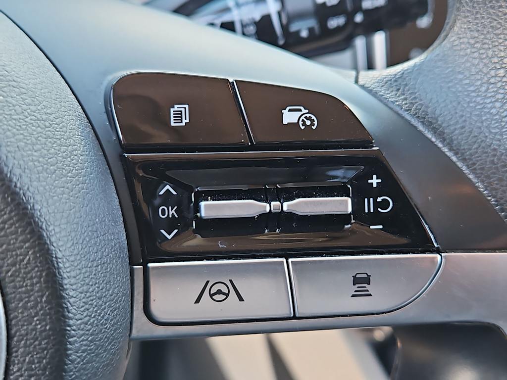 Thumbnail: 2023 Hyundai Tucson - 29