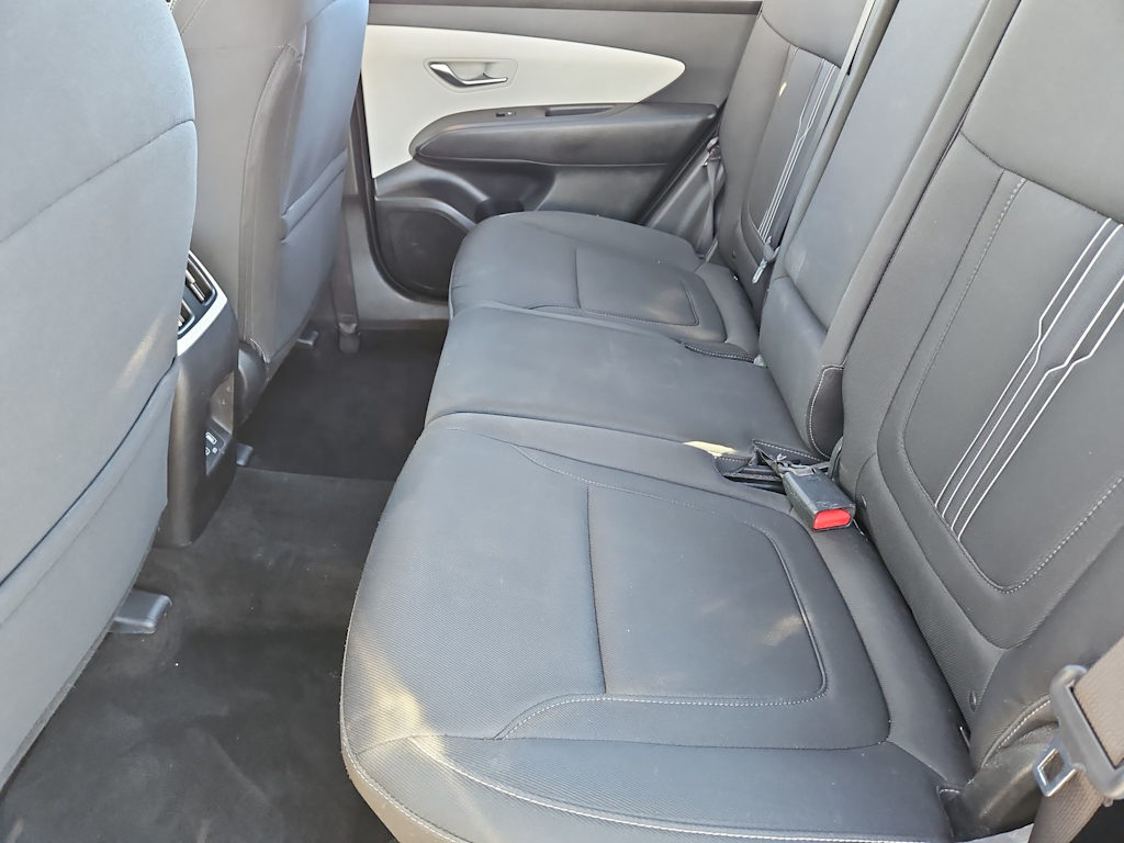 Thumbnail: 2023 Hyundai Tucson - 13