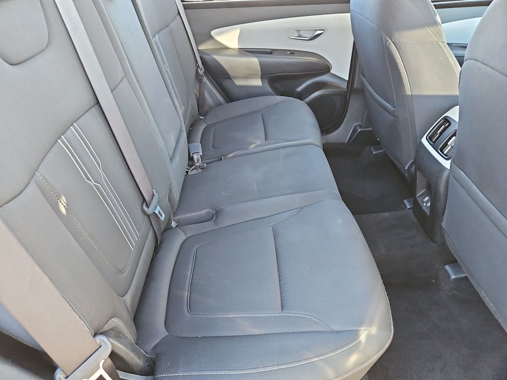 Thumbnail: 2023 Hyundai Tucson - 26