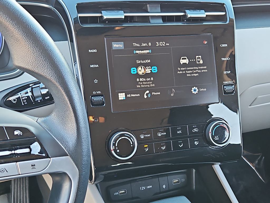 Thumbnail: 2023 Hyundai Tucson - 15