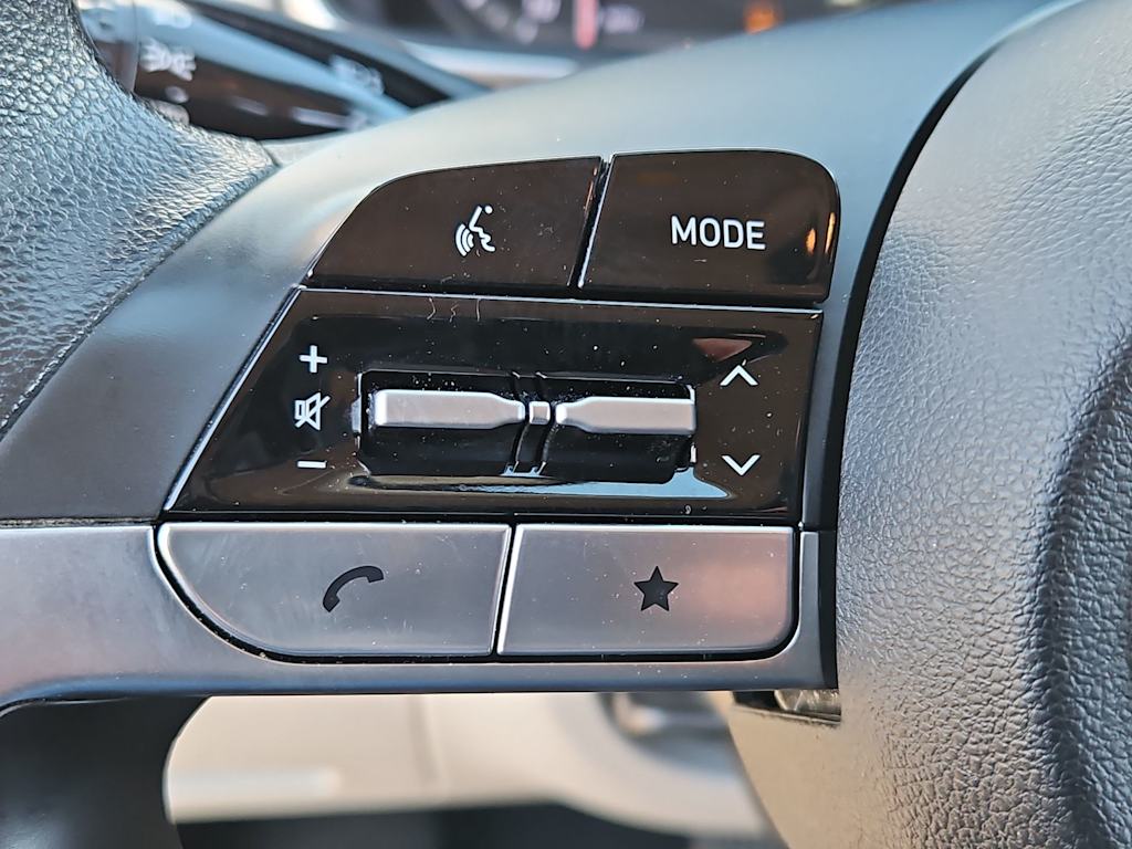 Thumbnail: 2023 Hyundai Tucson - 28