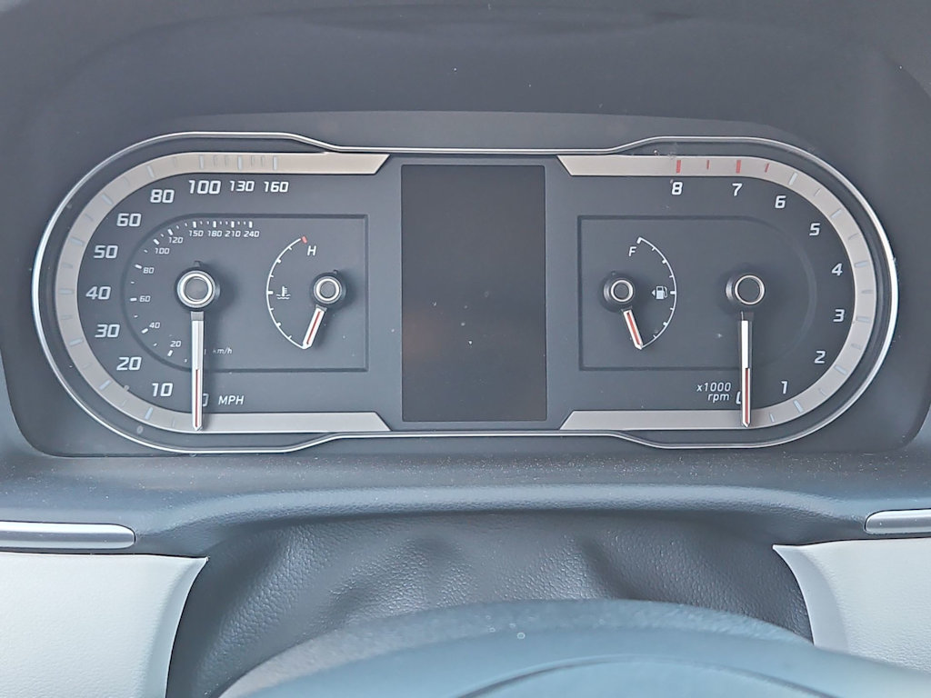 Thumbnail: 2023 Hyundai Tucson - 17