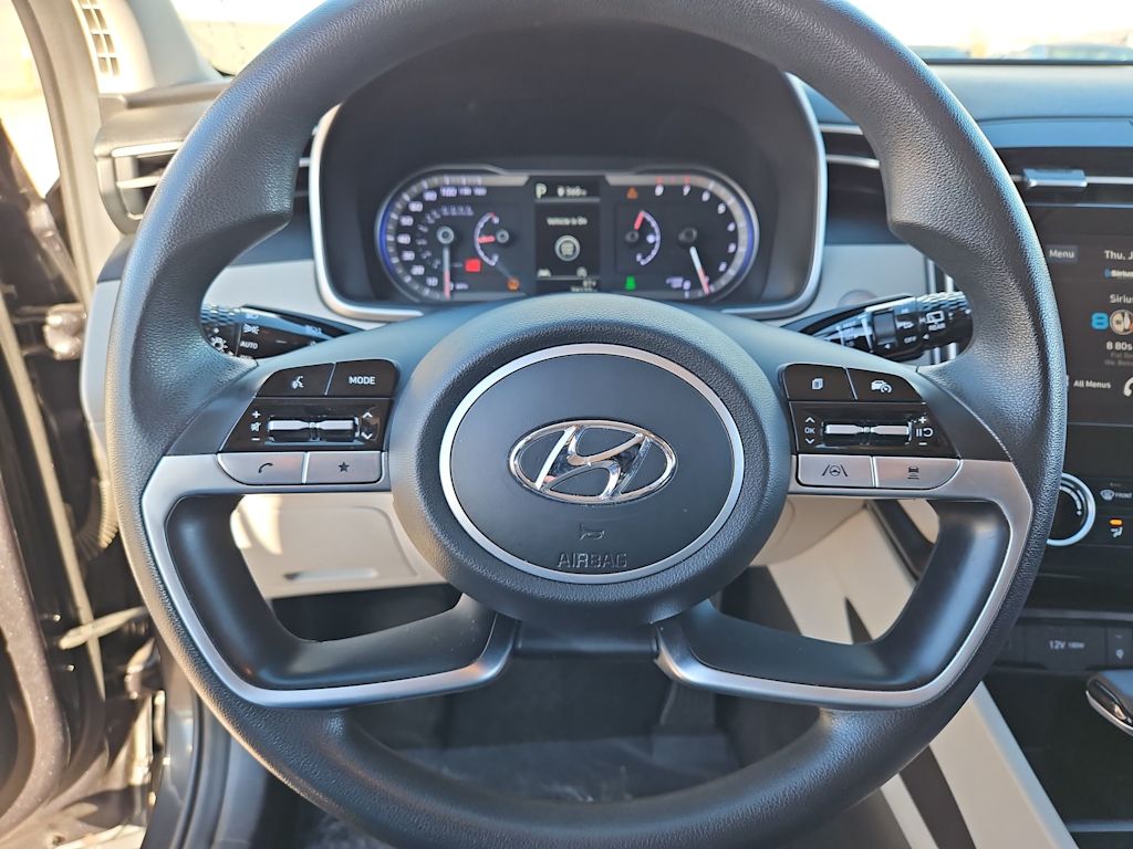 Thumbnail: 2023 Hyundai Tucson - 14