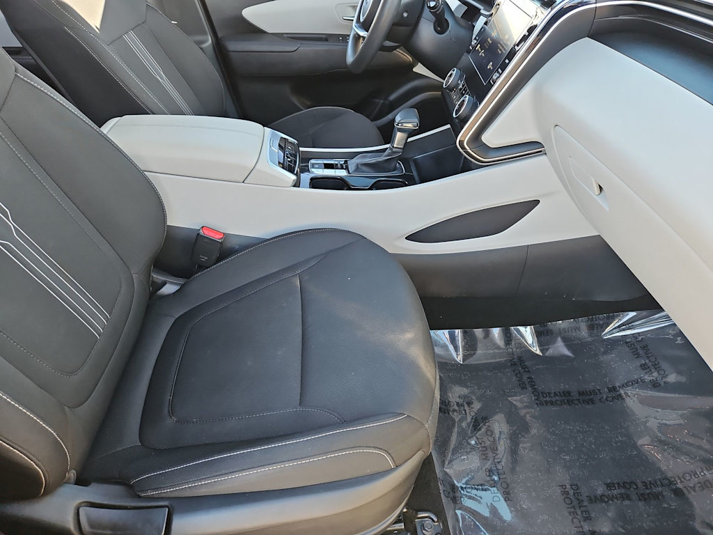 Thumbnail: 2023 Hyundai Tucson - 27