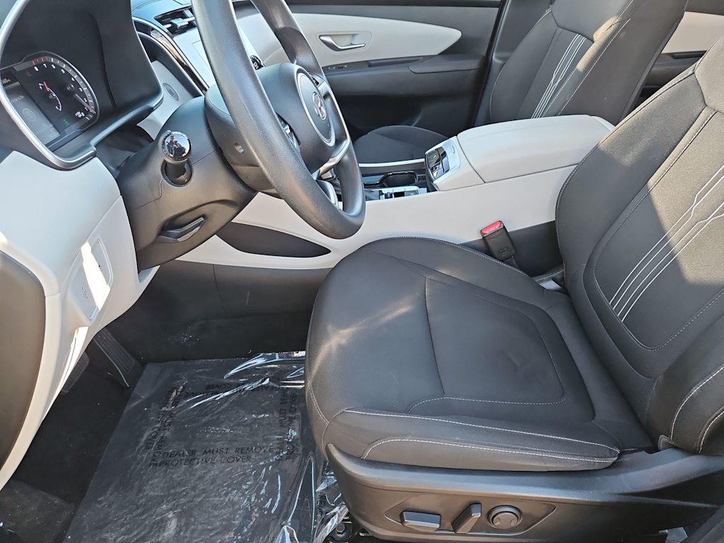 Thumbnail: 2023 Hyundai Tucson - 11