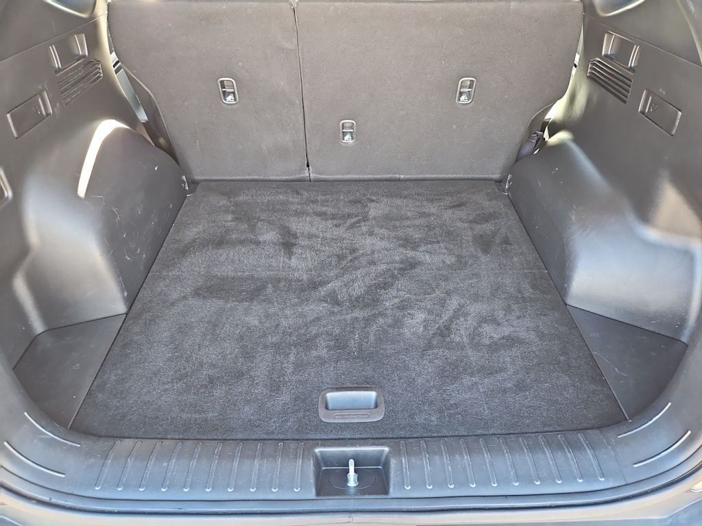 Thumbnail: 2023 Hyundai Tucson - 18