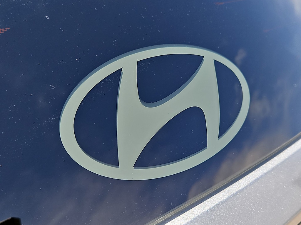 Thumbnail: 2025 Hyundai Tucson - 7