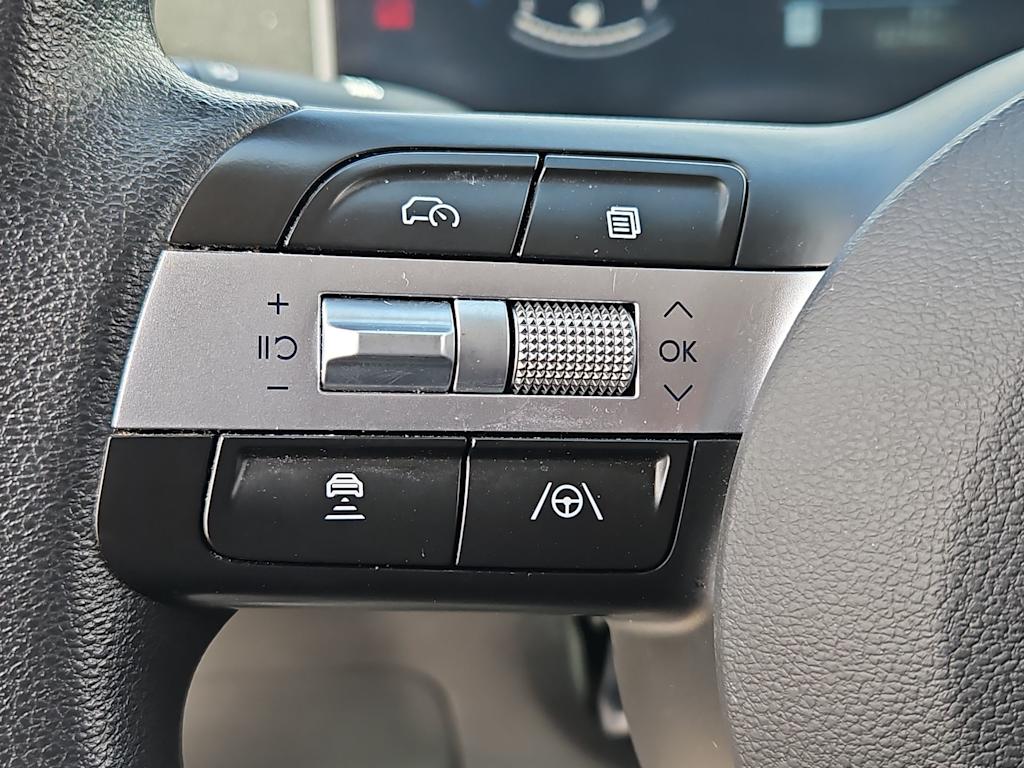 Thumbnail: 2025 Hyundai Tucson - 28