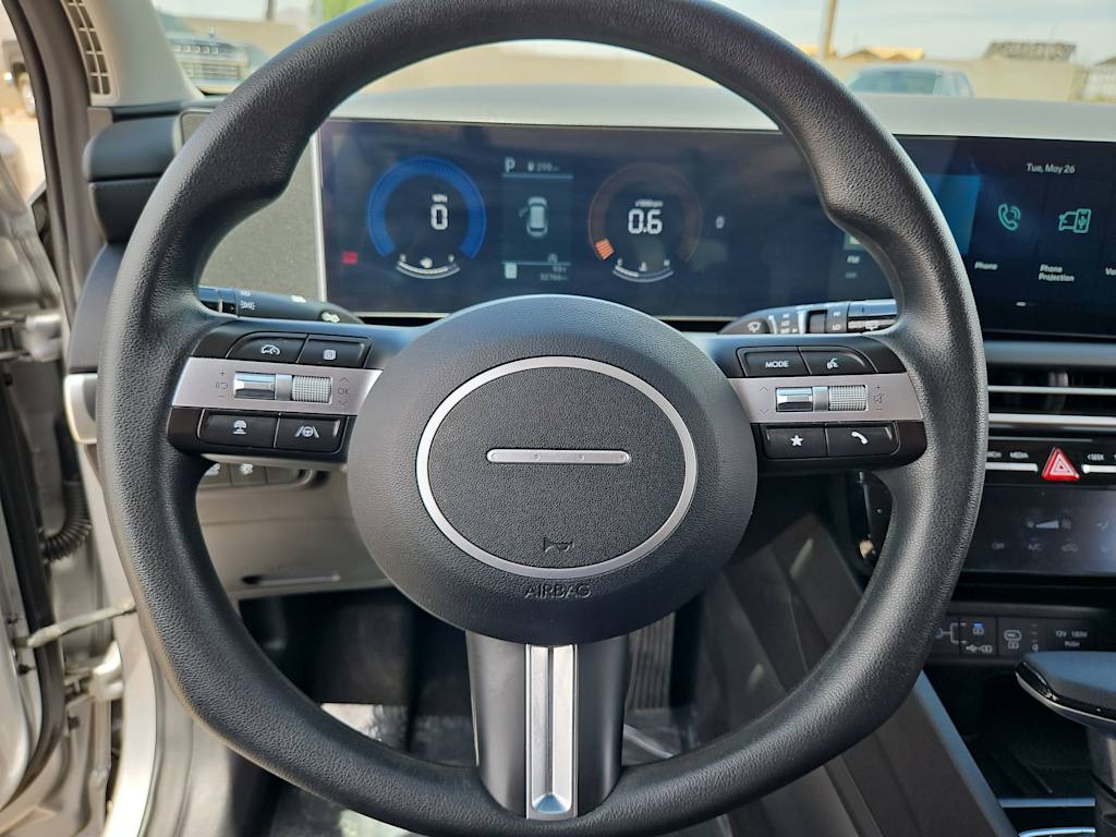 Thumbnail: 2025 Hyundai Tucson - 14
