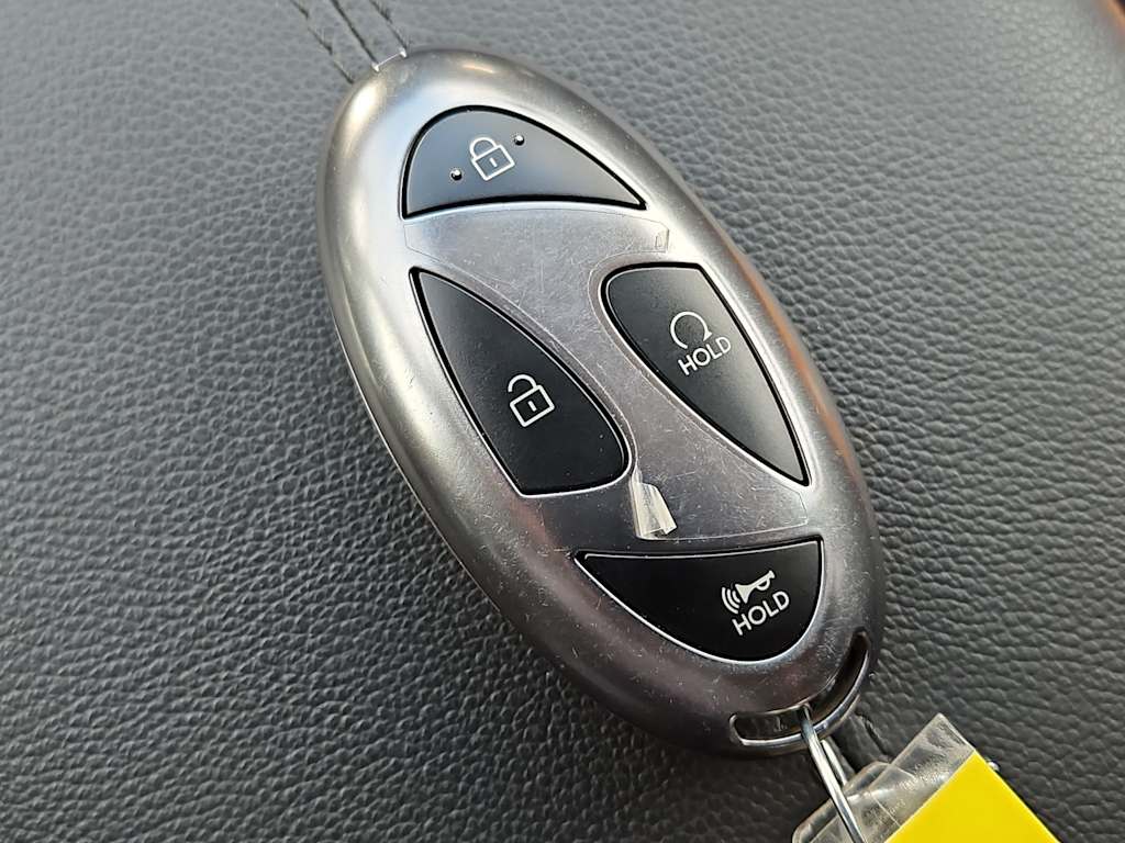 Thumbnail: 2025 Hyundai Tucson - 18