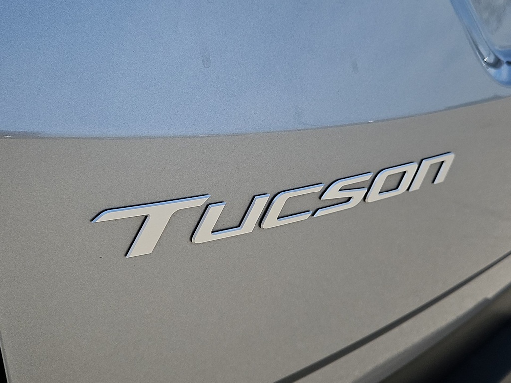 Thumbnail: 2025 Hyundai Tucson - 24