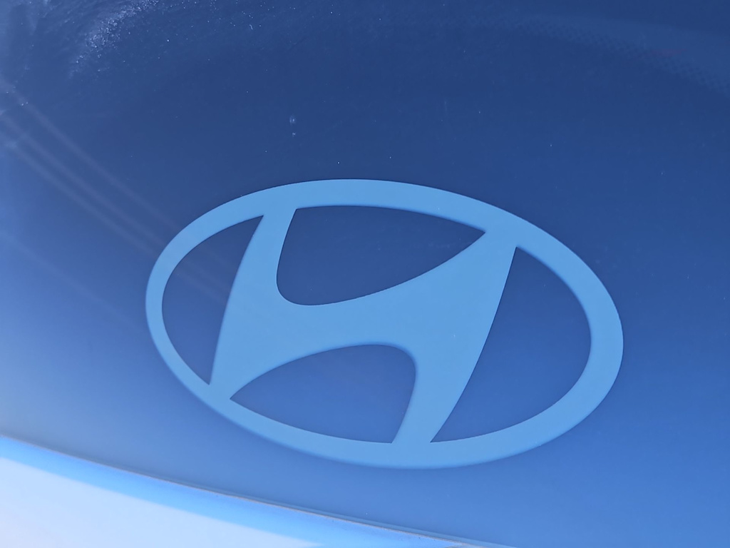 2025 Hyundai Tucson SEL 23