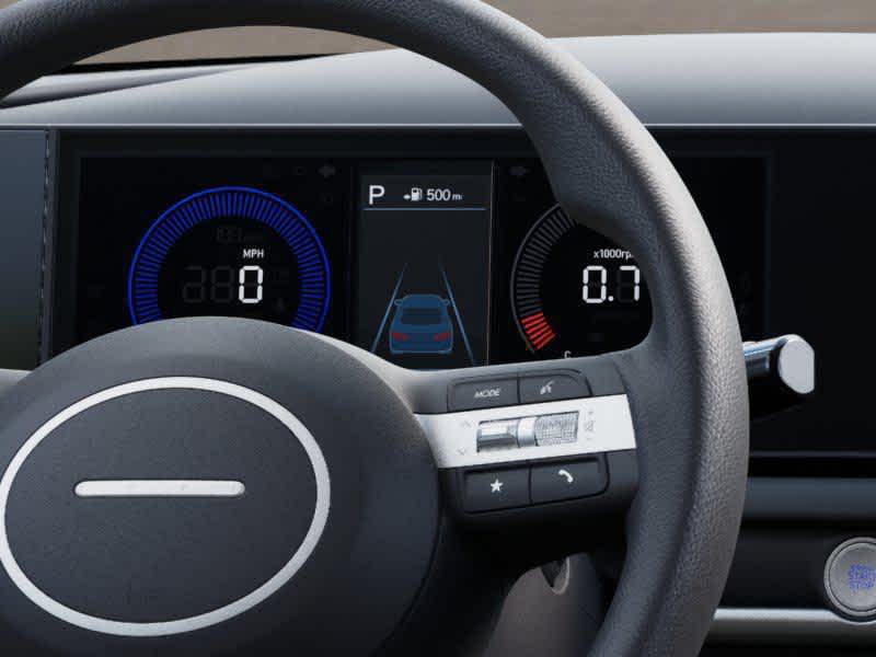 Thumbnail: 2026 Hyundai Tucson - 11