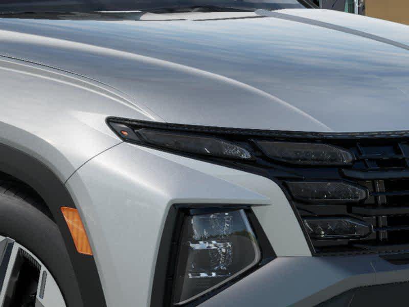 Thumbnail: 2026 Hyundai Tucson - 10