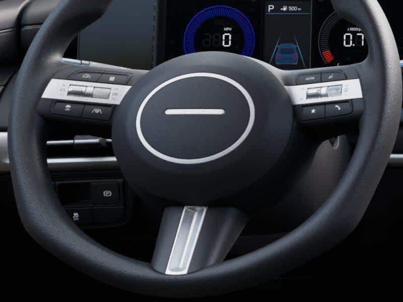 Thumbnail: 2026 Hyundai Tucson - 12