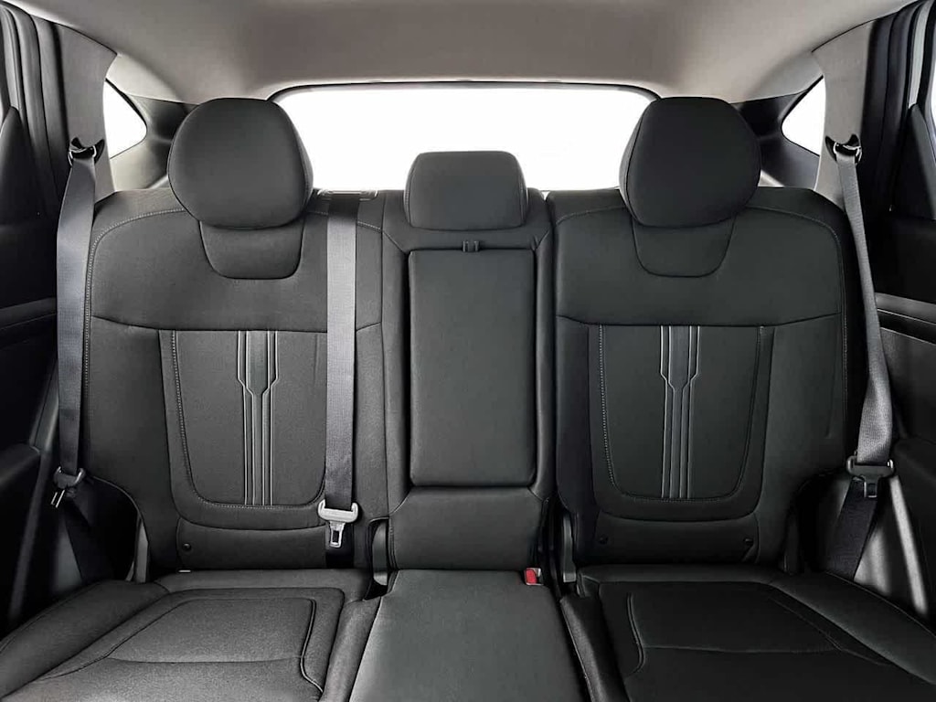 Thumbnail: 2026 Hyundai Tucson - 9