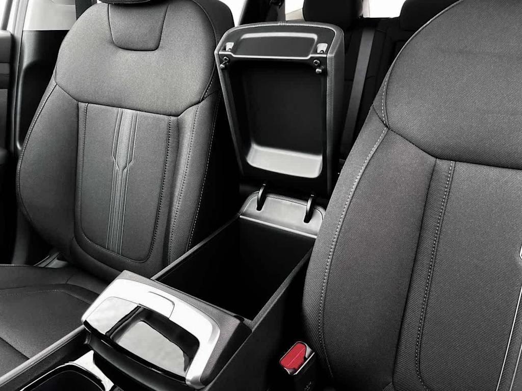 Thumbnail: 2026 Hyundai Tucson - 8