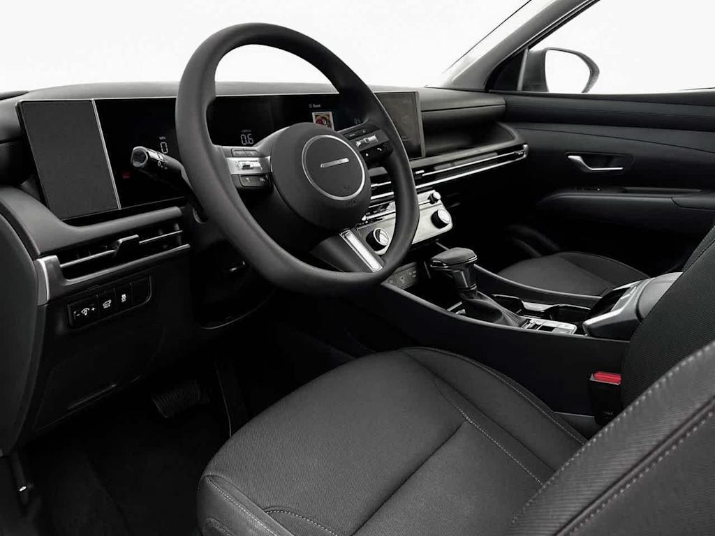 Thumbnail: 2026 Hyundai Tucson - 7