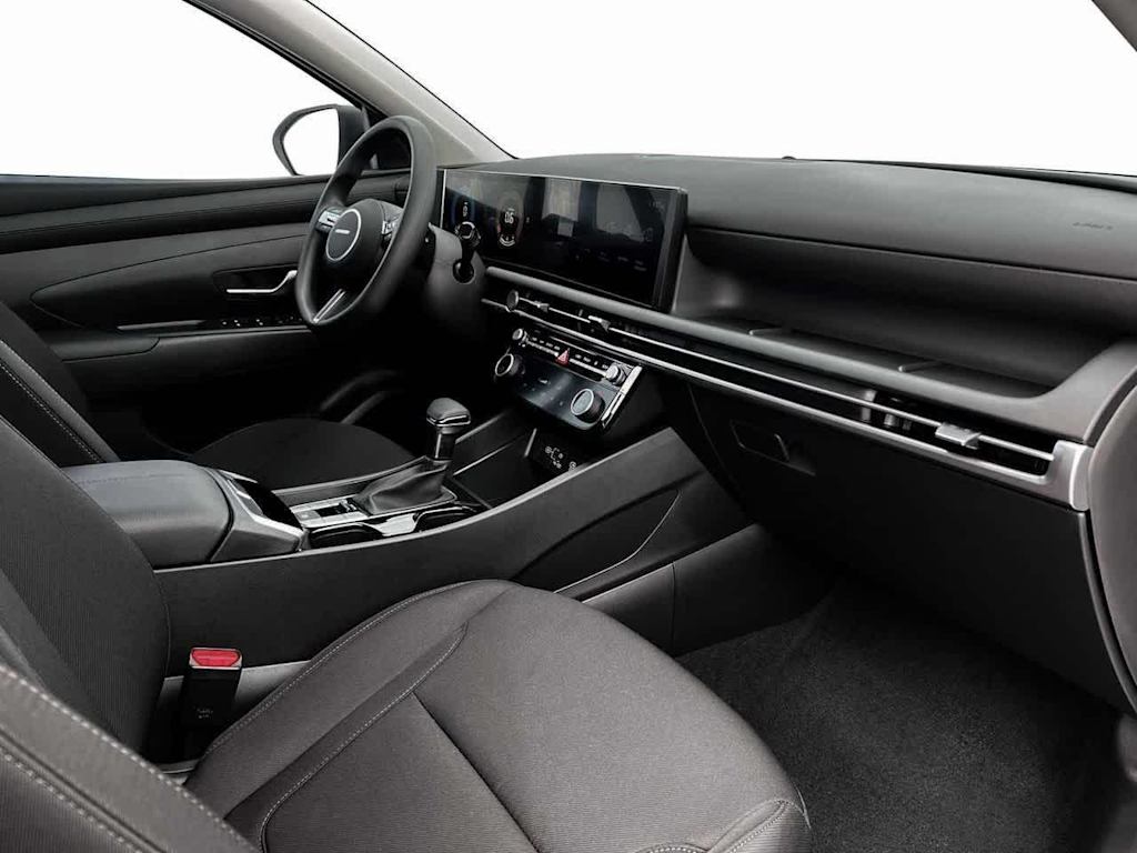 Thumbnail: 2026 Hyundai Tucson - 10