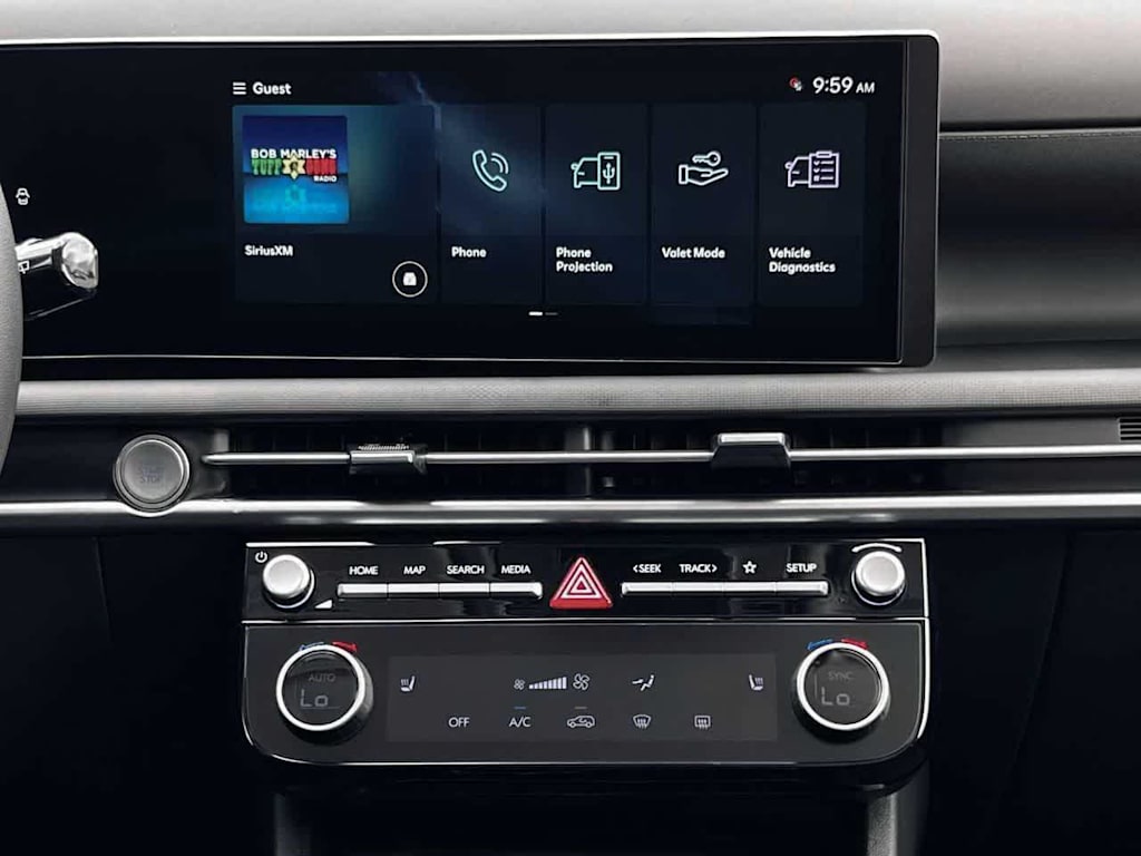 Thumbnail: 2026 Hyundai Tucson - 12