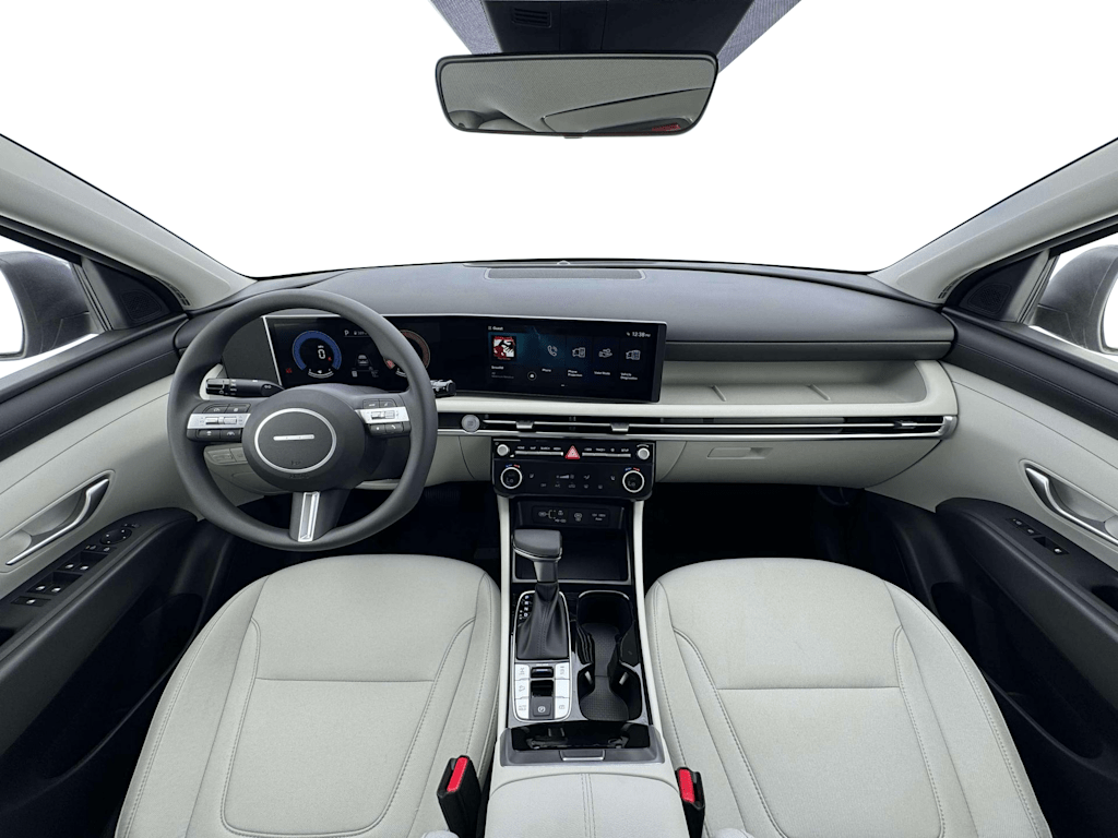 Thumbnail: 2026 Hyundai Tucson - 2