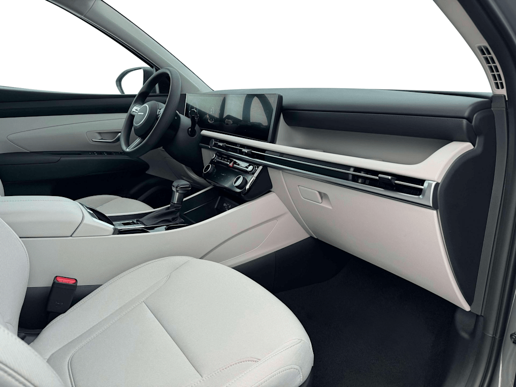 Thumbnail: 2026 Hyundai Tucson - 10