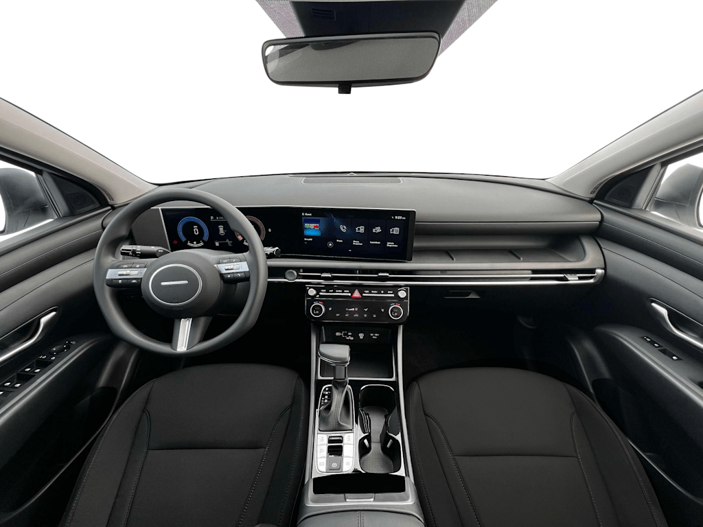 Thumbnail: 2026 Hyundai Tucson - 2