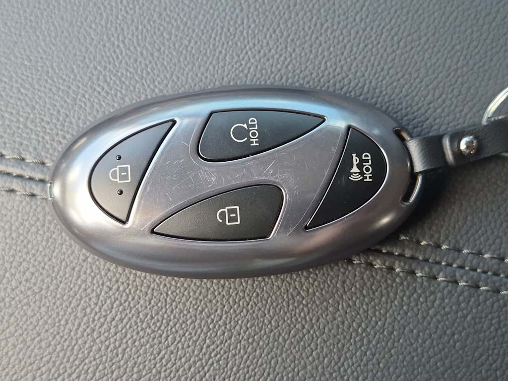 Thumbnail: 2026 Hyundai Tucson - 36