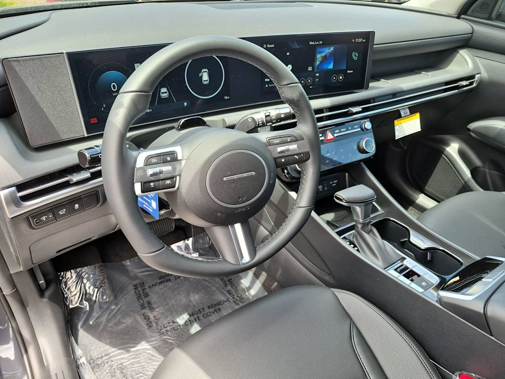 Thumbnail: 2026 Hyundai Tucson - 2