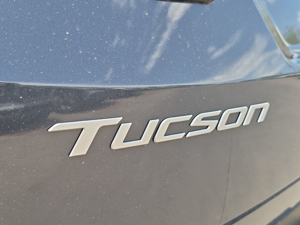 Thumbnail: 2026 Hyundai Tucson - 7