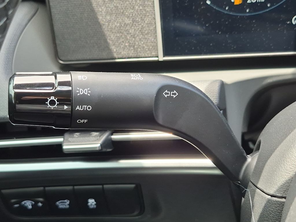 Thumbnail: 2026 Hyundai Tucson - 16