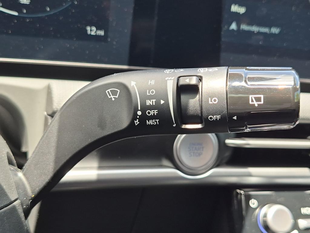 Thumbnail: 2026 Hyundai Tucson - 19