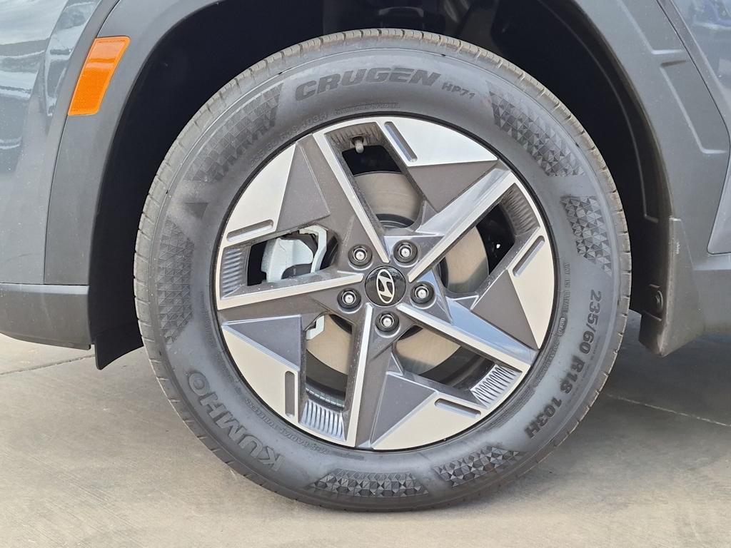 Thumbnail: 2026 Hyundai Tucson - 8