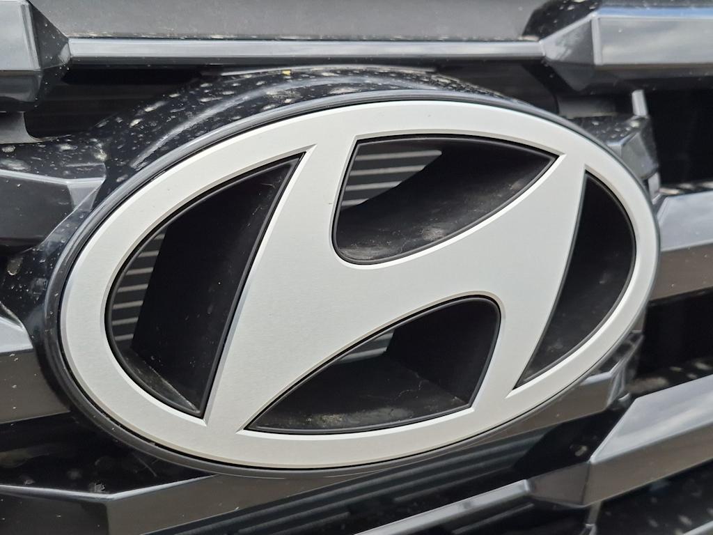 Thumbnail: 2026 Hyundai Tucson - 25
