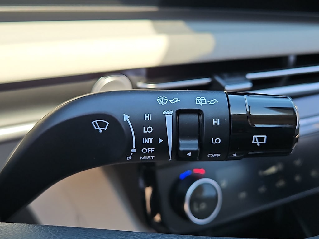 Thumbnail: 2025 Hyundai Tucson - 15