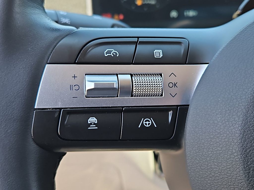 Thumbnail: 2025 Hyundai Tucson - 30