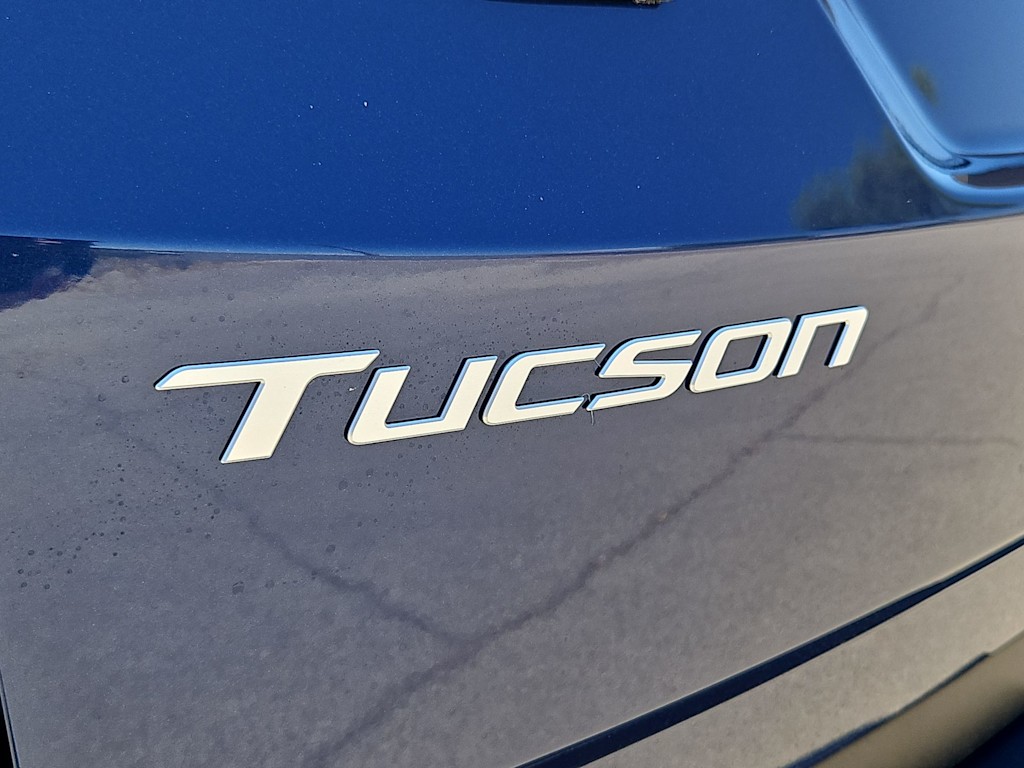 Thumbnail: 2025 Hyundai Tucson - 26