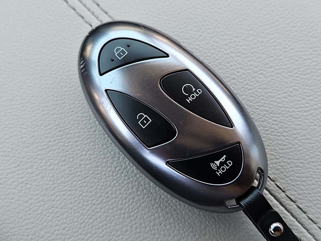 Thumbnail: 2025 Hyundai Tucson - 20