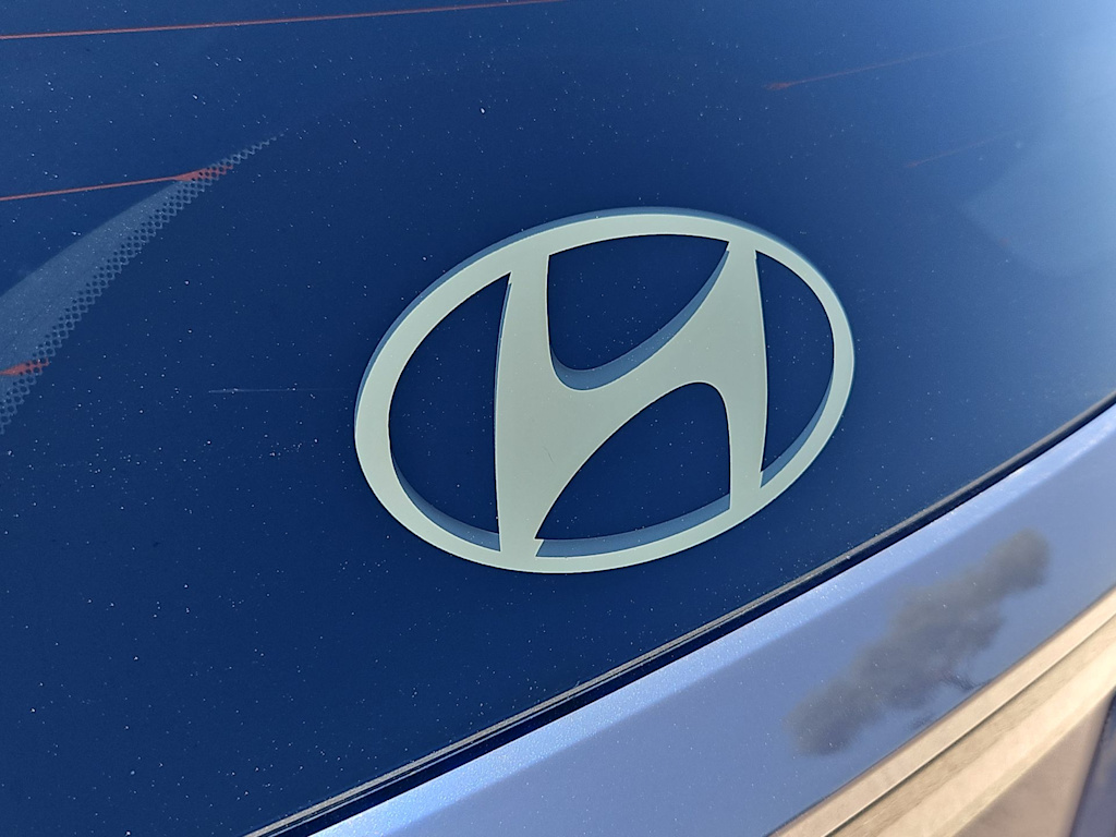 Thumbnail: 2025 Hyundai Tucson - 7