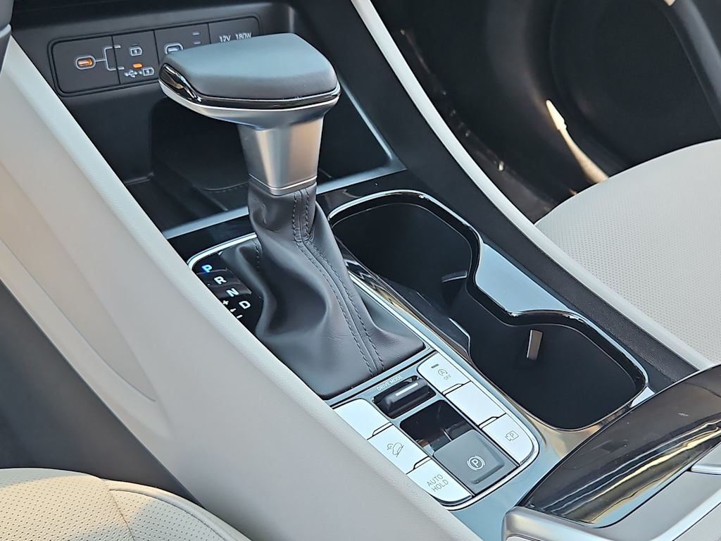 Thumbnail: 2025 Hyundai Tucson - 36