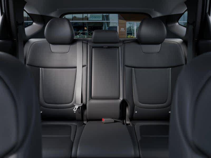 Thumbnail: 2026 Hyundai Tucson - 7