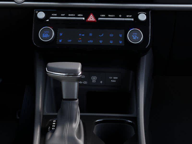 Thumbnail: 2026 Hyundai Tucson - 9