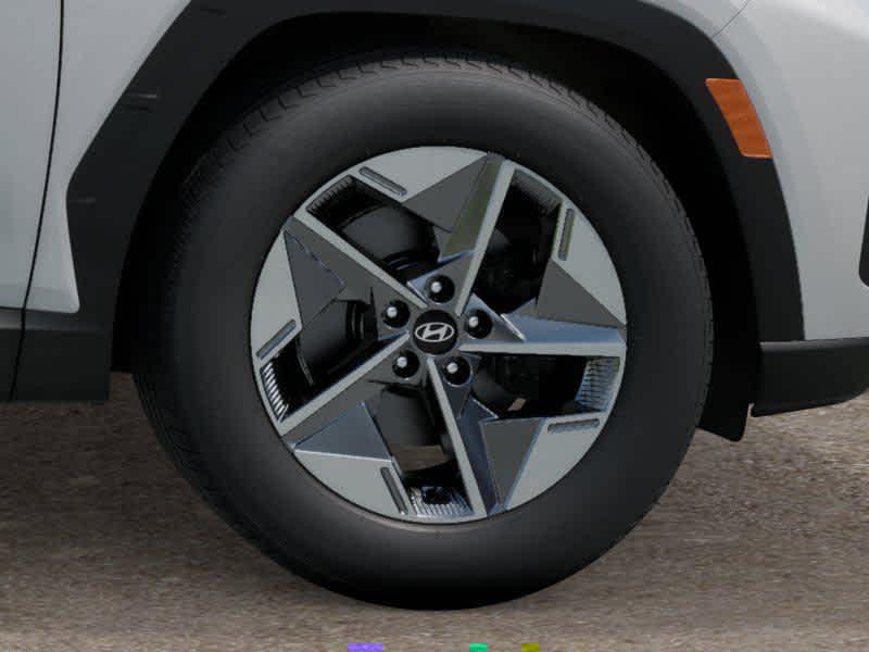 Thumbnail: 2026 Hyundai Tucson - 6