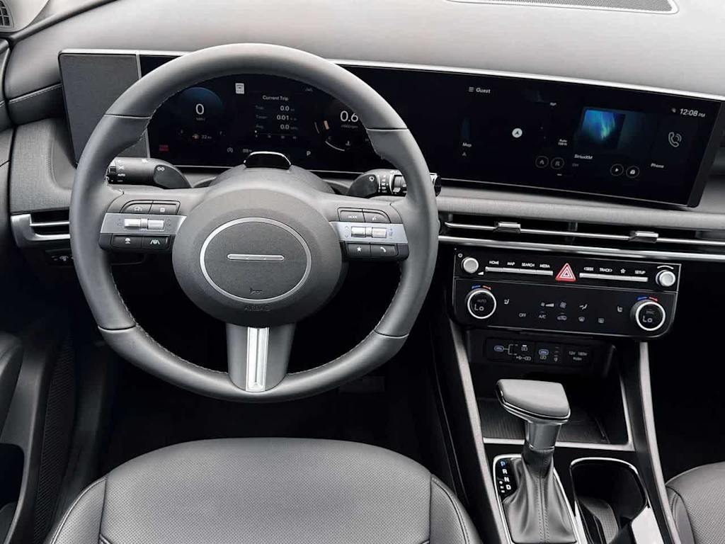 Thumbnail: 2026 Hyundai Tucson - 11