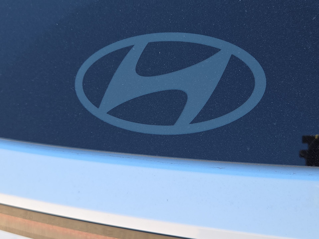 Thumbnail: 2026 Hyundai Tucson - 26