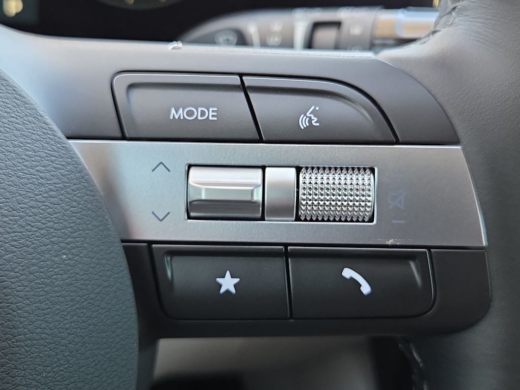 Thumbnail: 2026 Hyundai Tucson - 32