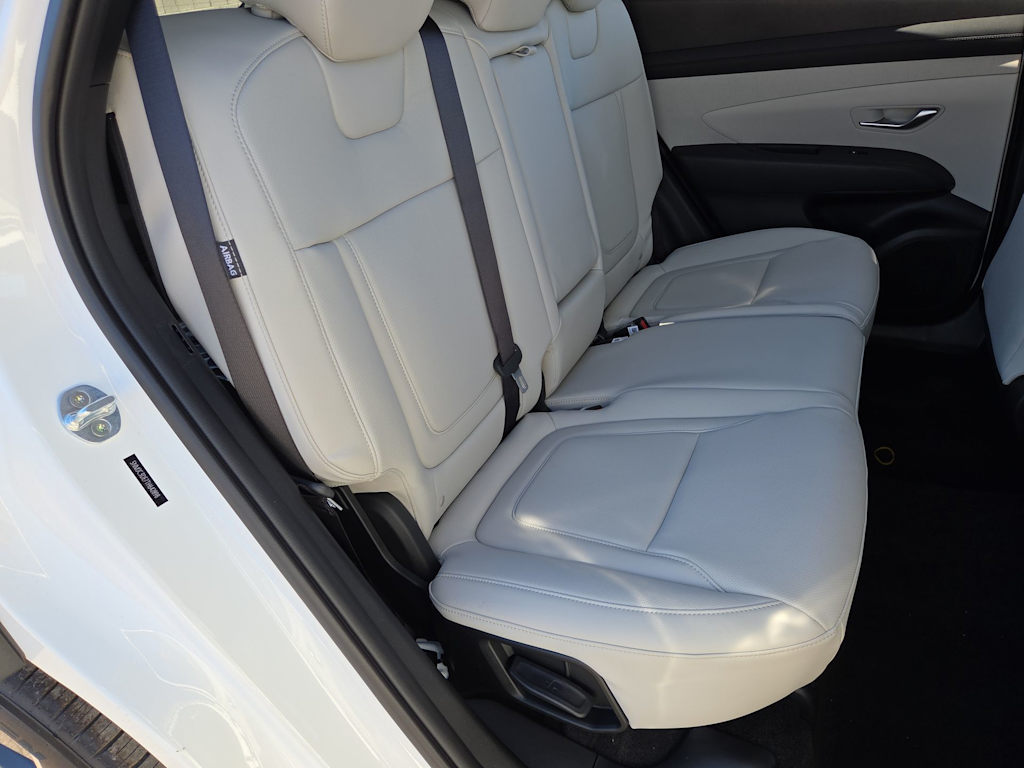 Thumbnail: 2026 Hyundai Tucson - 30