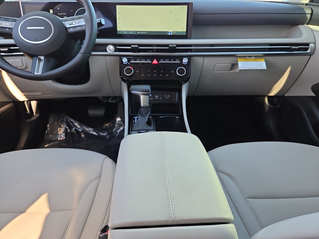 Thumbnail: 2026 Hyundai Tucson - 15